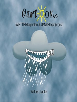 cover image of Wetterkapriolen